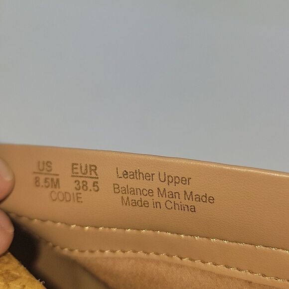 Sam Edelman Codie Snake-Embossed Leather Ankle Boots - Picture 15 of 16